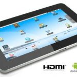 Tegra tablet u Makromediji