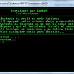 Huawei U8650 Sonic root bez instaliranja originalnog ROM-a i bez gubitka podataka